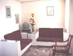 Suites Maria Antonieta | Veracruz - Kordoba (ve civarı) - Fortin de las Flores