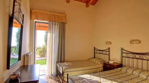 Villa Givera | Girit Adası - Rethimnon (bölge) - Rethimnon