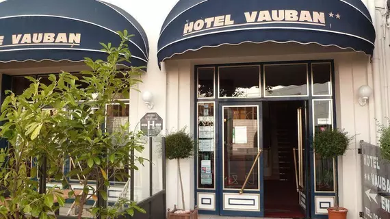 Hôtel Vauban | Brittany - Finistere - Brest