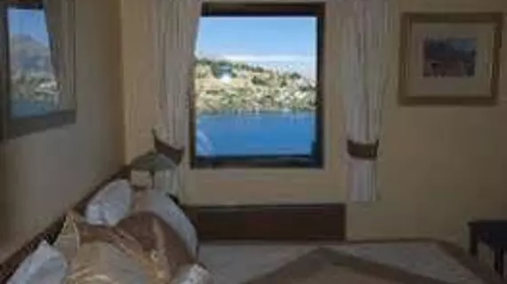 Larch Hill Bed & Breakfast | Otago - Queenstown (ve civarı) - Queenstown