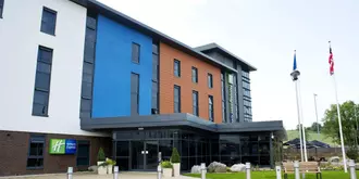 Holiday Inn Express Dunstable