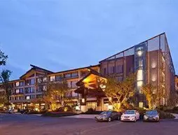 Dujiangyan Qingcheng Platon Resort Hotel | Sişuan - Chengdu