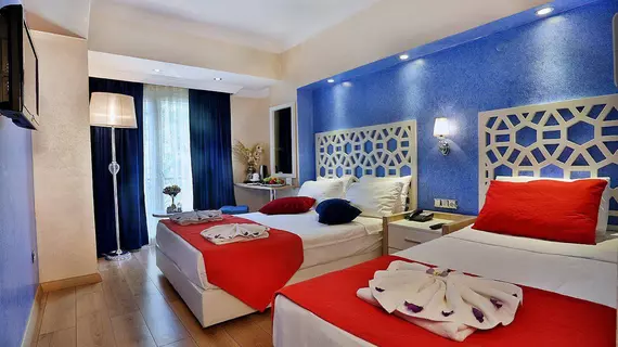 Ayasultan Hotel |  Istanbul  - Fatih - Sultanahmet