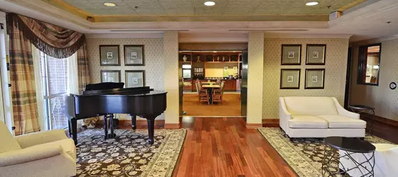 Holiday Inn Bloomington W MSP Airport Area | Minnesota - Minneapolis - St. Paul (ve civarı) - Bloomington