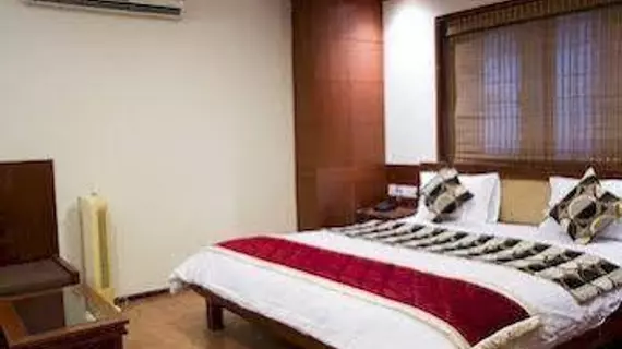 OYO Rooms Koramangala 5th Block | Karnataka - Bengaluru (ve civarı) - Bengaluru - Koramangala