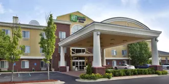 Holiday Inn Express Hotel & Suites Woodhaven