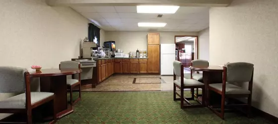 Americas Best Value Inn - Forrest City | Arkansas - Forrest City (ve civarı) - Forrest City