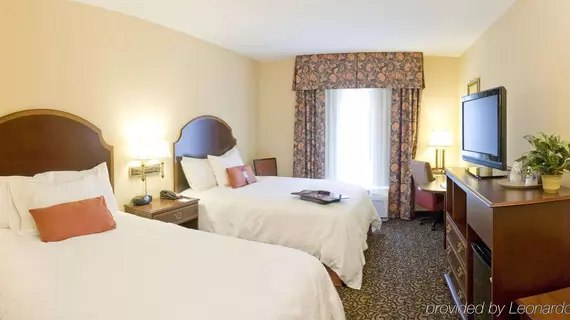 Hampton Inn & Suites Mobile - Downtown Historic District | Alabama - Mobile (ve civarı) - Mobile