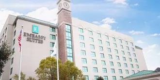 Embassy Suites Montgomery - Hotel & Conference Center