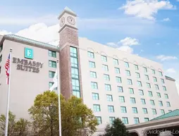 Embassy Suites Montgomery - Hotel & Conference Center | Alabama - Montgomery (ve civarı) - Montgomery