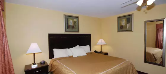 Americas Best Value Inn Winnsboro | Louisiana - Winnsboro