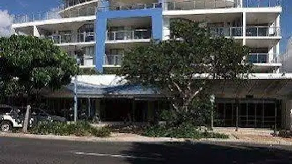 Scarborough Beach Resort - Queensland | Queensland - Brisbane (ve civarı) - Scarborough