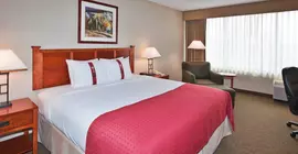 Holiday Inn Hotel & Suites Warren | Michigan - Detroit (ve civarı) - Warren