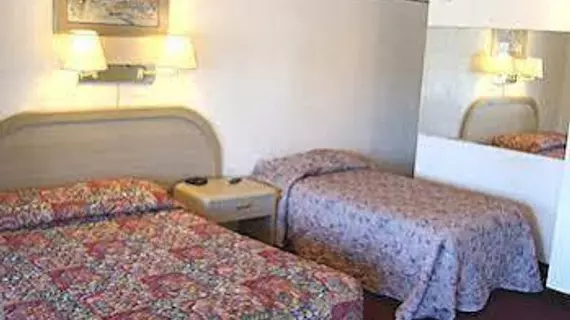 Villa West Motel | Oregon - Oregon Coast - Florence