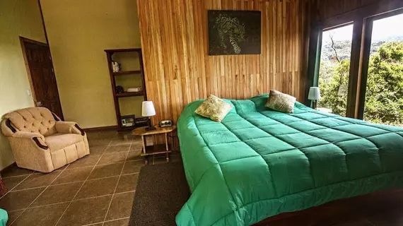 Cala Lodge | Puntarenas (ili) - Monteverde