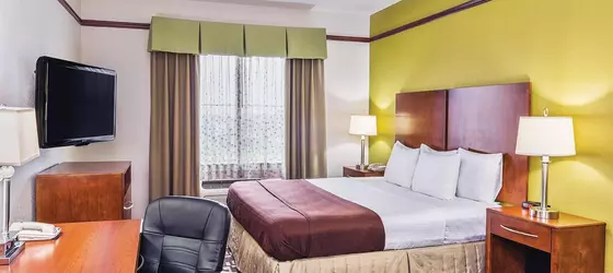 La Quinta Inn & Suites Houston Channelview | Teksas - Houston (ve civarı) - Houston