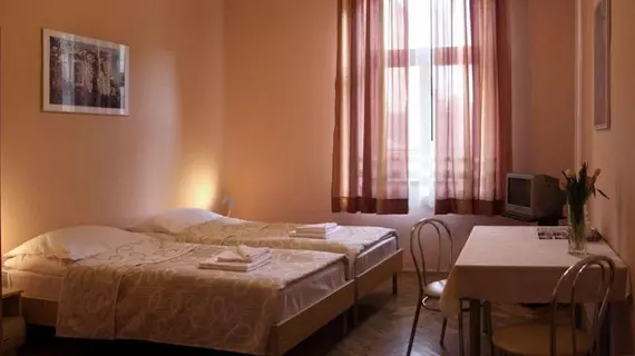 ApartHotel Maria | Küçük Polonya Voyvodalığı - Krakow (ve civarı) - Krakow - Stare Miasto