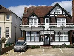 The Rob Roy Guest House | Kent (kontluk) - Folkestone