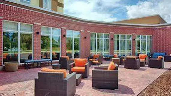 Hilton Garden Inn Benton Harbor/St. Joseph | Michigan - Benton Harbor (ve civarı) - Benton Harbor