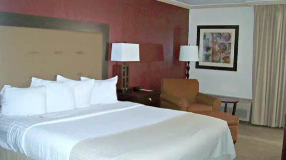 Holiday Inn Rock Springs | Wyoming - Rock Springs (ve civarı) - Rock Springs