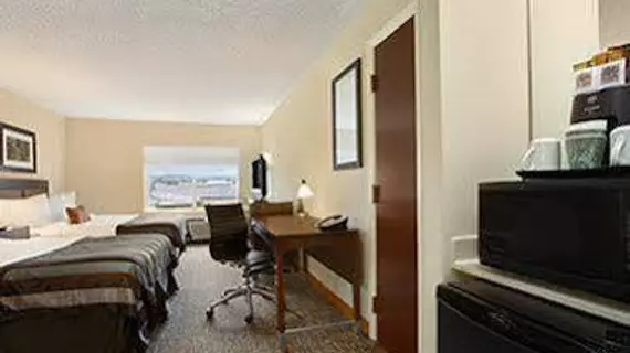 Wingate by Wyndham - Chattanooga | Tennessee - Chattanooga (ve civarı) - Chattanooga