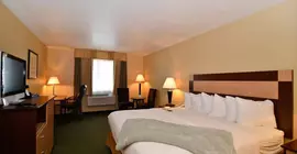 Best Western Sawtooth Inn and Suites | Idaho - Twin Falls (ve civarı) - Jerome