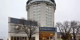 DoubleTree by Hilton Jefferson City