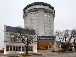 DoubleTree by Hilton Jefferson City | Missouri - Columbia (ve civarı) - Jefferson City