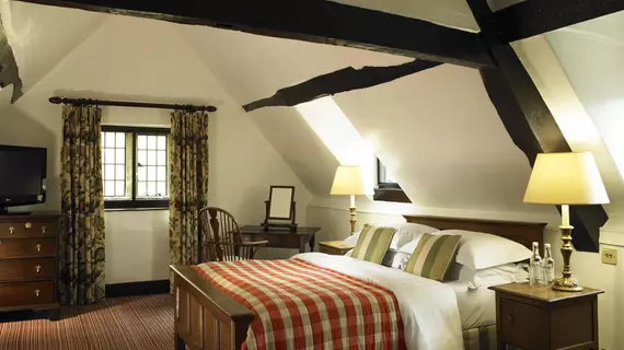 Lygon Arms - The Hotel Collection | Gloucestershire (kontluk) - Cotswold District - Broadway