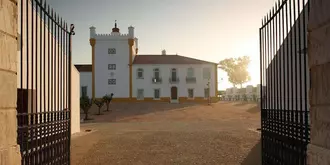 Torre de Palma, Wine Hotel