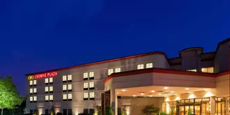 Crowne Plaza Hotel Dulles Airport