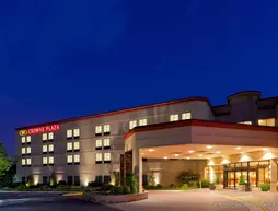 Crowne Plaza Hotel Dulles Airport | Virginia - Herndon