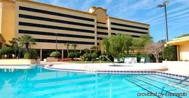 DoubleTree by Hilton Hotel Jacksonville Airport | Florida - Jacksonville (ve civarı) - Jacksonville