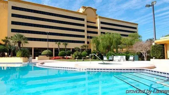 DoubleTree by Hilton Hotel Jacksonville Airport | Florida - Jacksonville (ve civarı) - Jacksonville