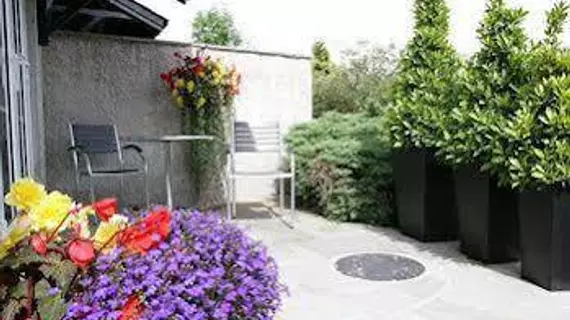 Windermere Suites | Cumbria (kontluk) - Windermere