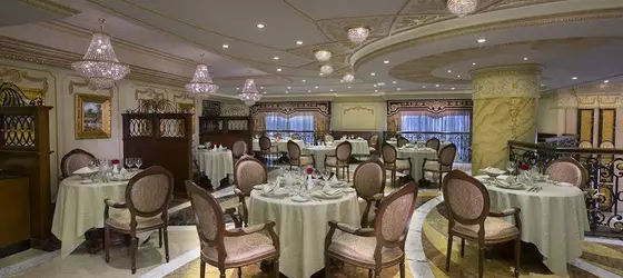 Royal Rose Hotel | Abu Dabi - Abu Dabi Kent Merkezi - Al Danah