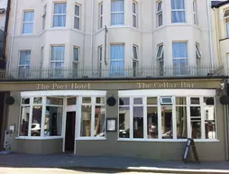 The Port Hotel | Kuzey İrlanda - Antrim (kontluk) - Portrush