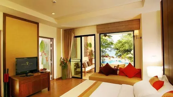 Crown Lanta Resort & Spa | Krabi İli - Ko Lanta