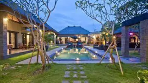 Villa Mahkota | Bali - Badung - Seminyak - Dyanapura