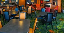 Fairfield Inn Beckley | Batı Virginia - Beckley (ve civarı) - Beckley