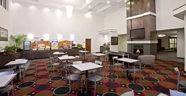 Holiday Inn Express Indianapolis - Southeast | Indiana - Indianapolis (ve civarı) - Indianapolis