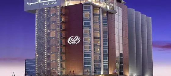 J5 Hotels Port Saeed | Dubai - Deira