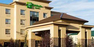 Holiday Inn Hotel & Suites Lloydminster