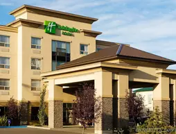 Holiday Inn Hotel & Suites Lloydminster | Alberta - Vermilion (ve civarı) - Lloydminster