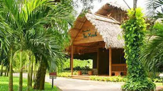 Tre Xanh Resort | Dong Nai (vilayet) - Bien Hoa