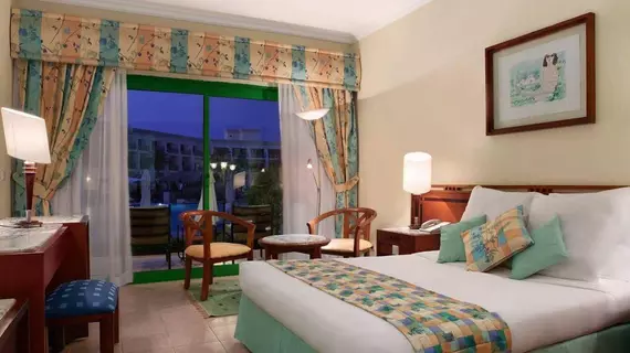 Swiss Inn Resort Hurghada | Kızıldeniz İli - Hurgada (ve civarı) - Hurgada - Al Mamsha El Seyahi