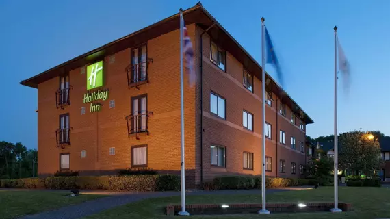 Holiday Inn A55 Chester West | Galler - Deeside