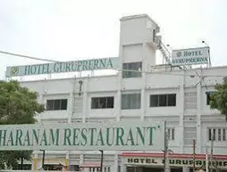 Hotel Guruprerna | Gujarat - Dwarka