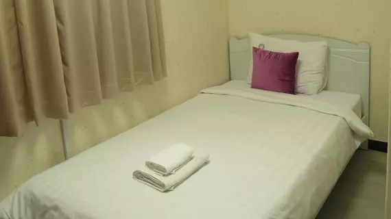 Hostel KW Myeongdong | Gyeonggi - Seul (ve civarı) - Seul - Myeongdong