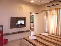 Hotel Shreyas | Maharaştra - Pune Bölgesi - Pune - Shivajinagar